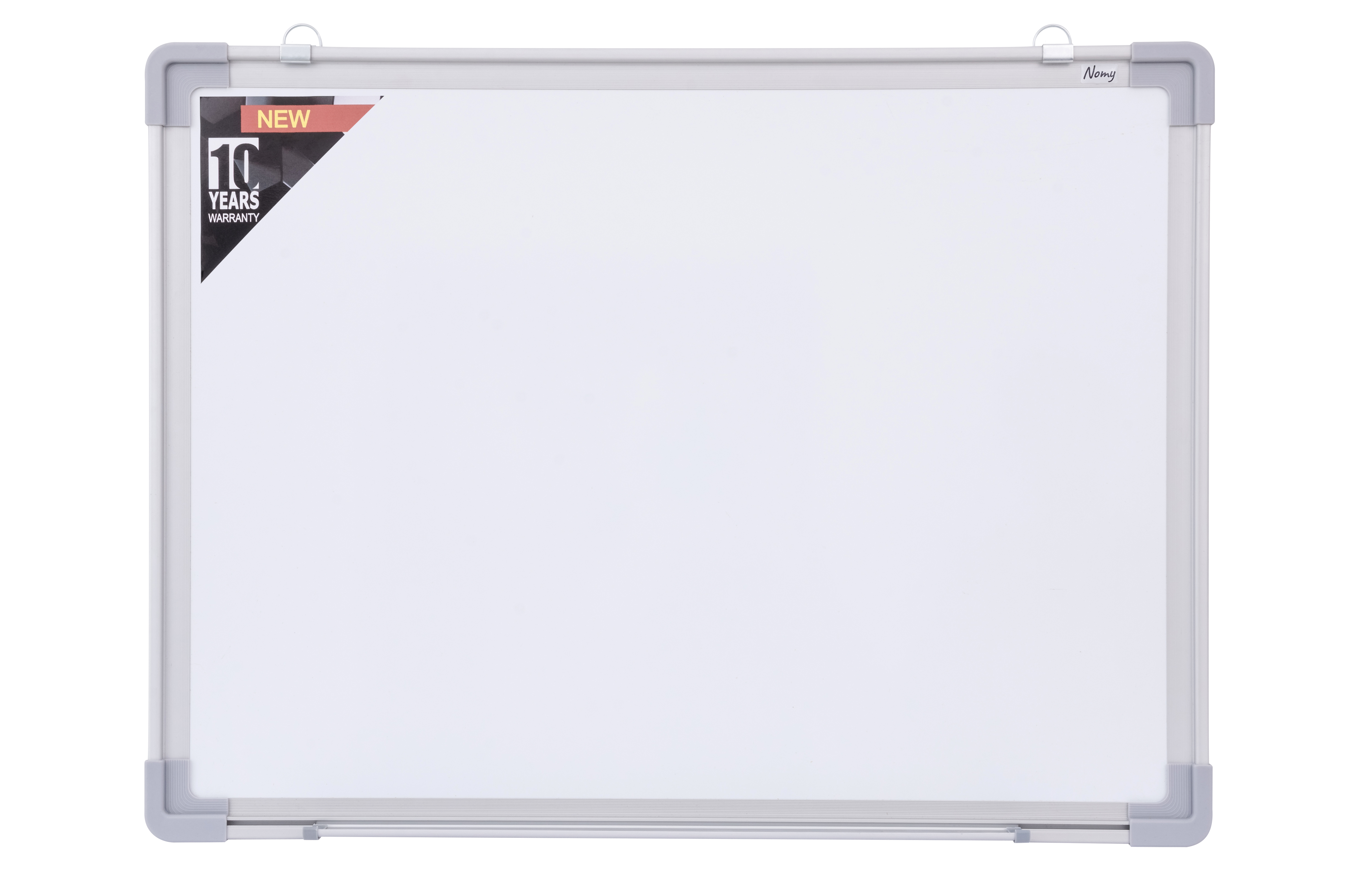 Магнитно-маркерная доска в металлической рамке Nomy Classic MB002 45х60 см - фото