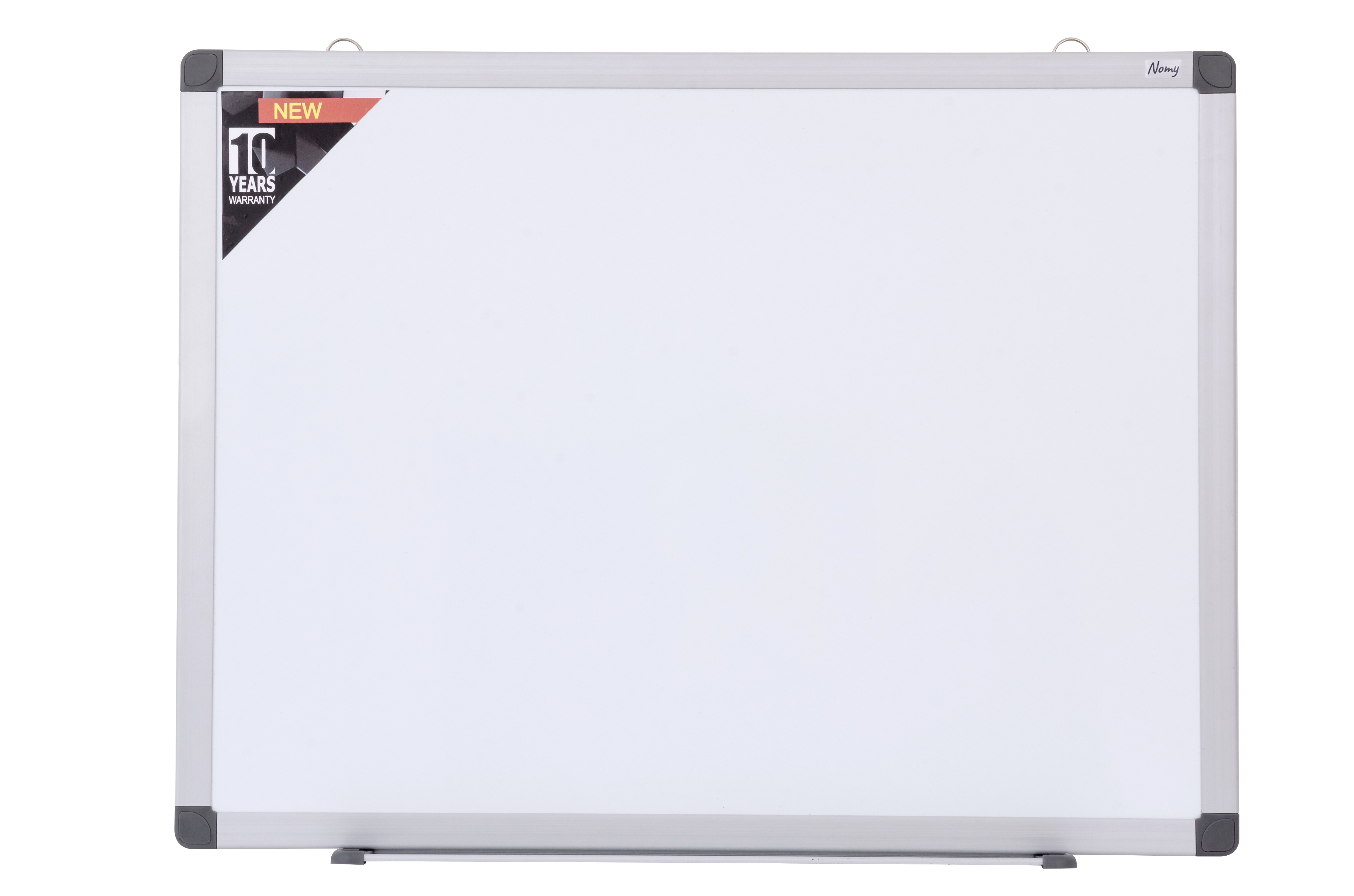Магнитно-маркерная доска в металлической рамке Nomy Easy MB004 60х90 см - фото