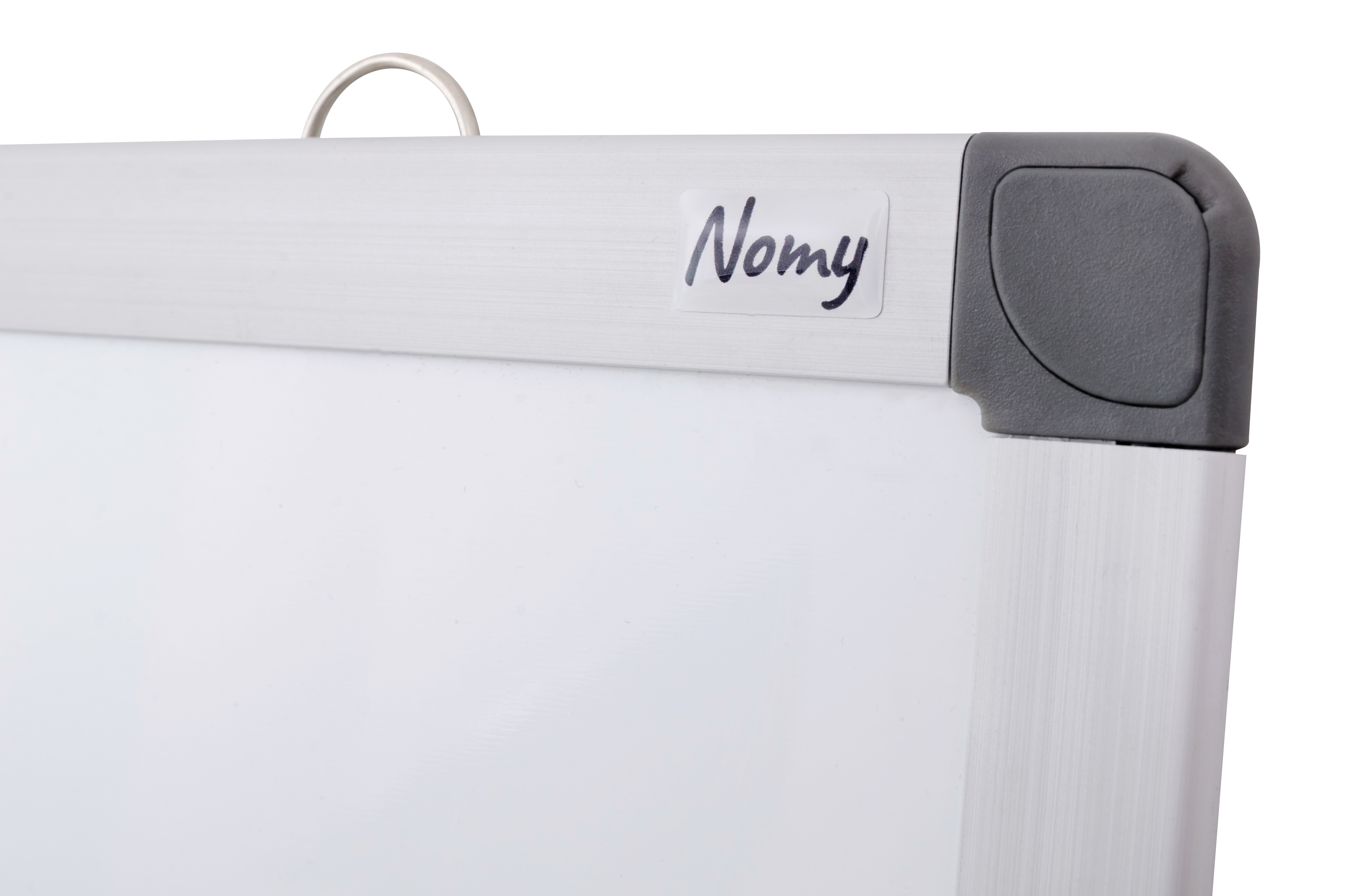 Магнитно-маркерная доска в металлической рамке Nomy Easy MB004 60х90 см - фото3